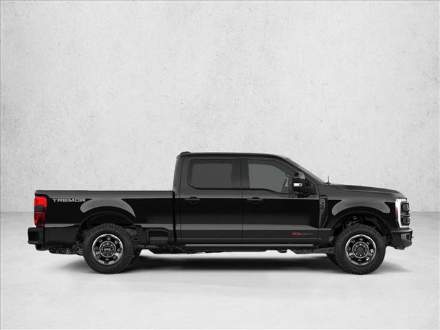 New 2026 Ford F350 Platinum image 4