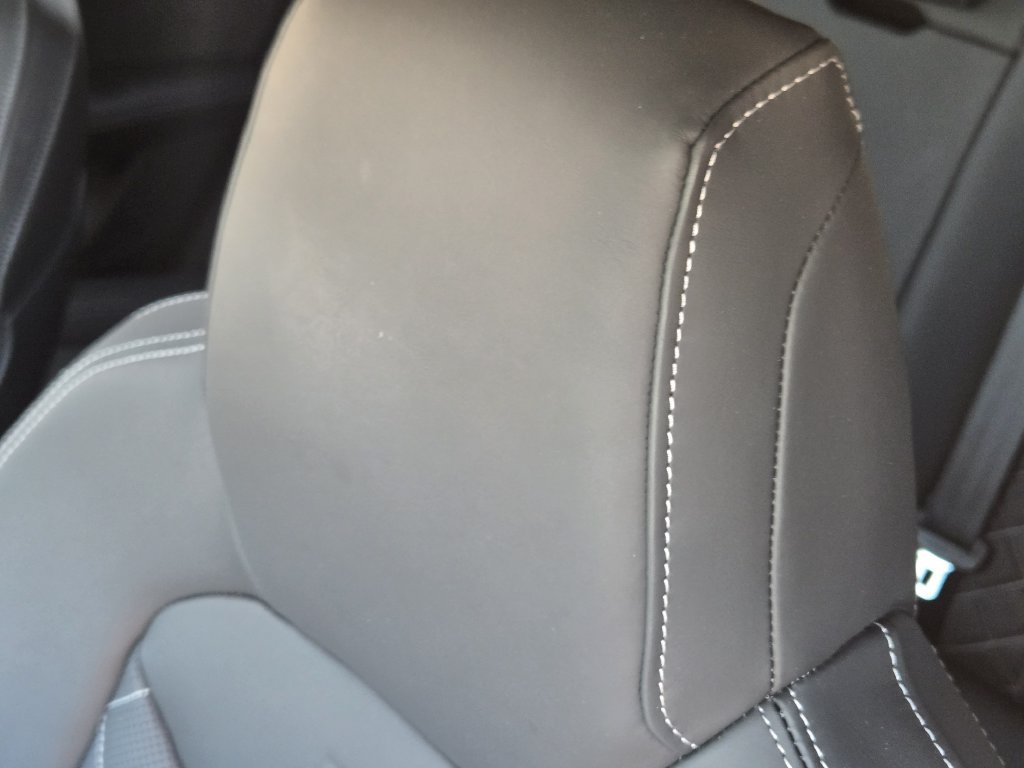 Used 2024 Audi SQ8 Prestige w/ Prestige Package AWD/4WD image 18