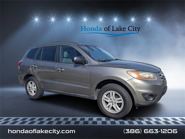 Used 2011 Hyundai Santa Fe GLS