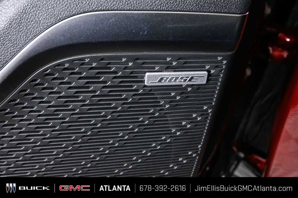 New 2026 Buick Enclave Sport Touring w/ Power Package FWD image 9
