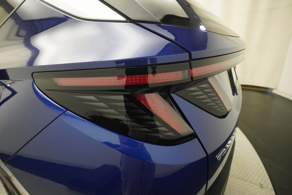 Used 2023 Hyundai Tucson SEL image 32