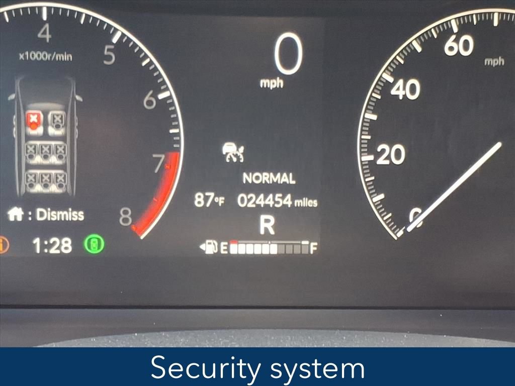 Used 2025 Honda Odyssey Sport-L image 17