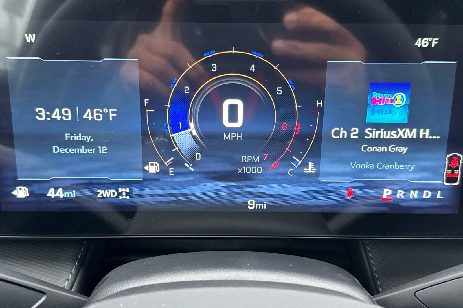 New 2026 Chevrolet Equinox LT image 24