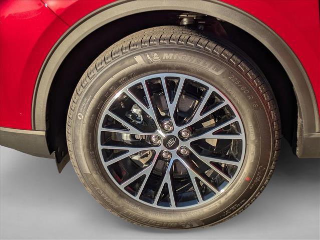 New 2026 Ford Escape SE image 16