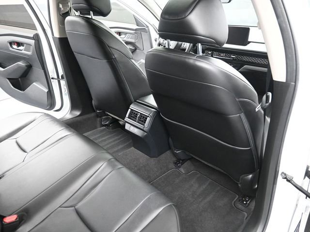 Certified 2024 Honda Accord EX-L image 12