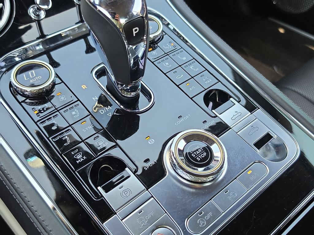 Used 2022 Bentley Continental GT Speed AWD/4WD image 23