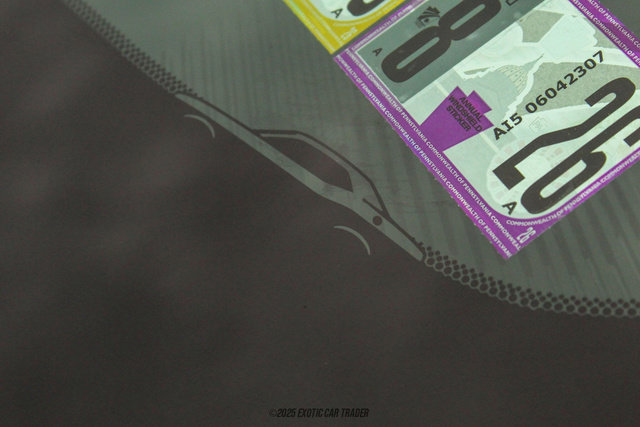 Used 2023 Dodge Challenger SRT Hellcat Redeye image 62