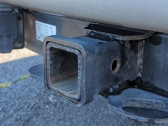 Used 2000 Ford Excursion Limited image 27