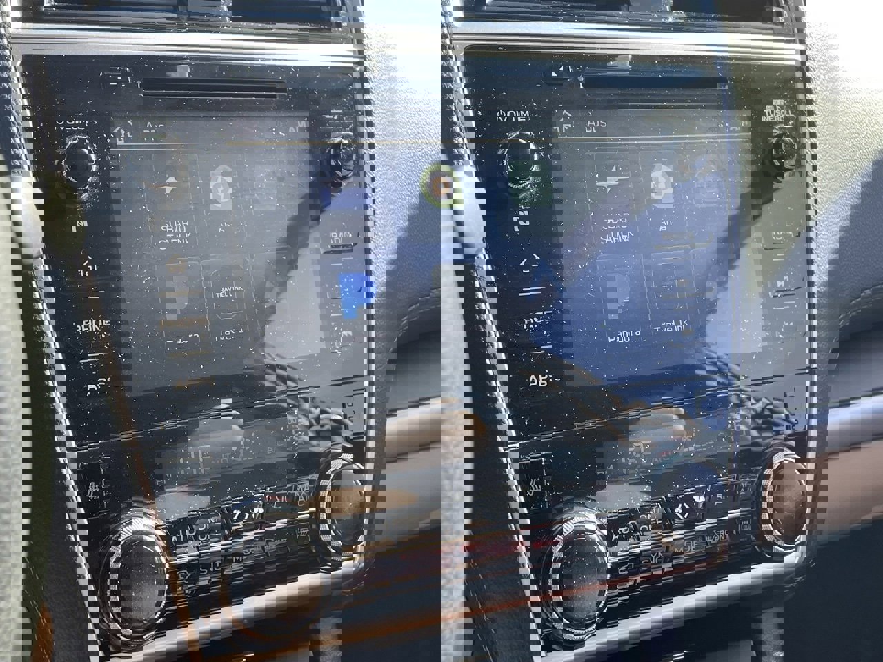 Used 2019 Subaru Outback 2.5i Limited image 7