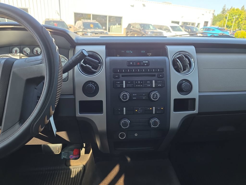 Used 2010 Ford F150 XLT AWD/4WD image 23