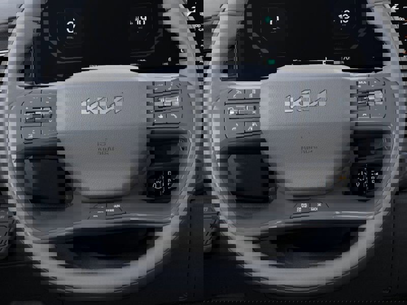 New 2026 Kia EV9 GT-Line image 22