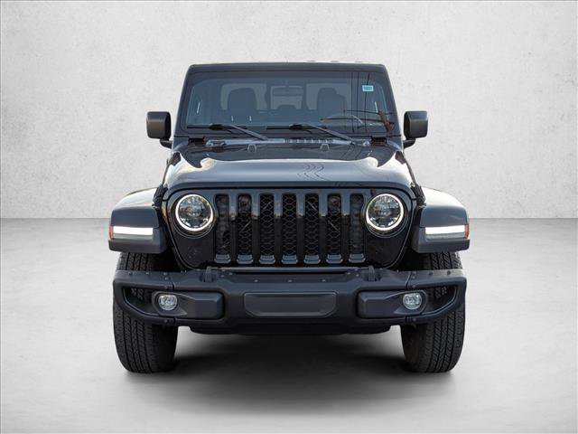 Used 2023 Jeep Gladiator Sport image 2