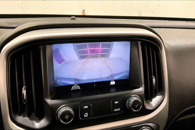 Used 2021 GMC Canyon Elevation w/ Trailering Package image 15