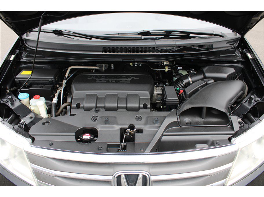 Used 2012 Honda Odyssey EX-L image 37