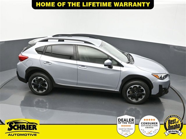 Used 2023 Subaru Crosstrek 2.0i Premium image 51