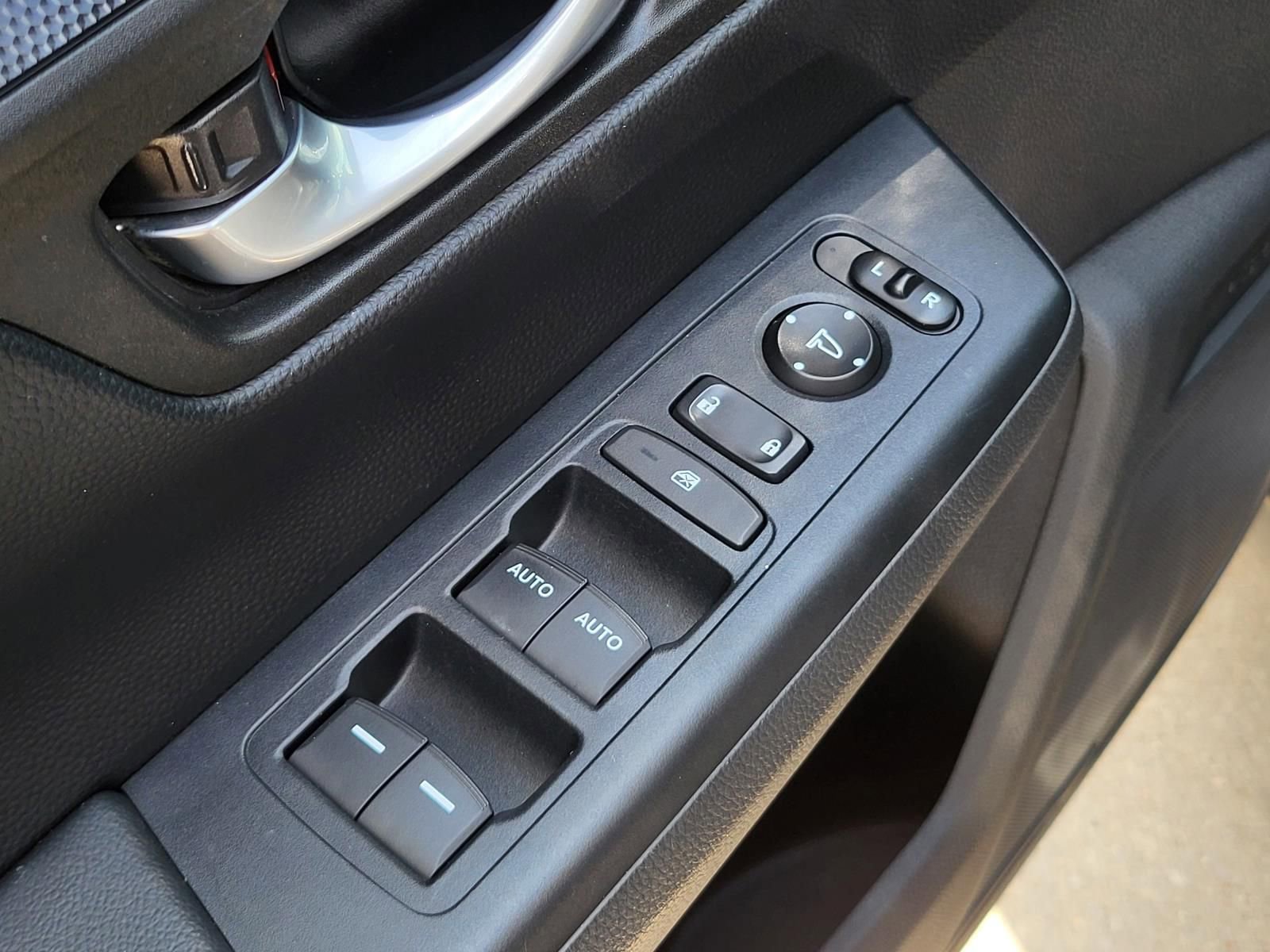 Used 2023 Honda CR-V Sport image 24