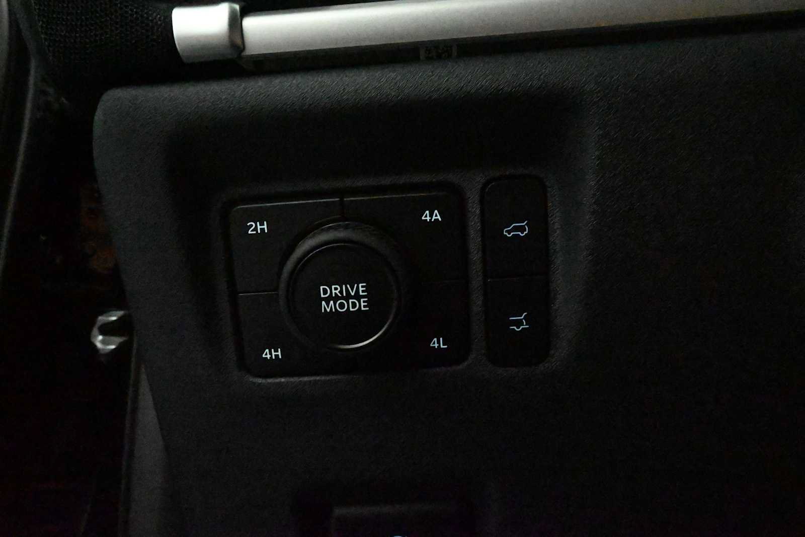 New 2026 Ford Expedition Active AWD/4WD image 29