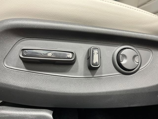 New 2026 Honda CR-V EX-L image 14