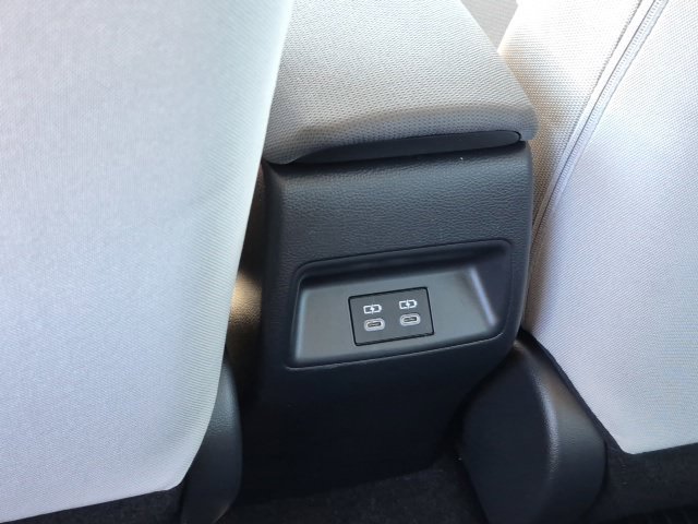 Used 2025 Toyota Corolla LE FWD image 16