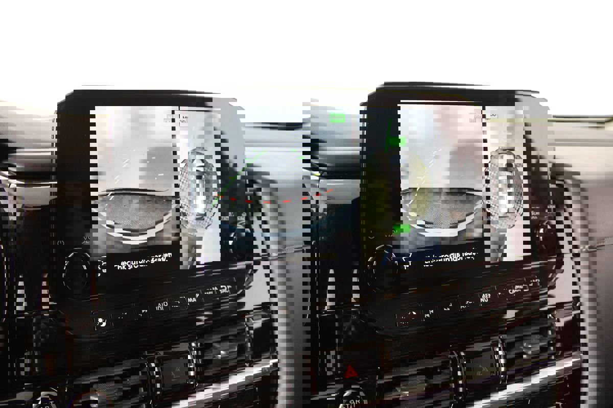 Used 2023 Nissan Pathfinder SL image 36