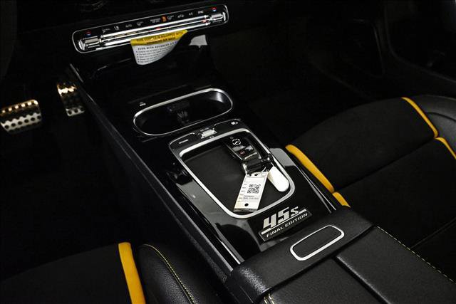 New 2026 Mercedes-Benz CLA 45 AMG S 4MATIC image 13