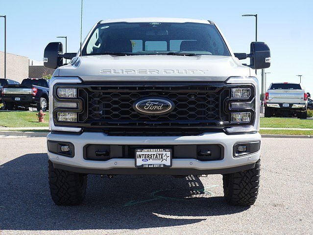 New 2026 Ford F250 Lariat w/ Tremor Off-Road Package image 8