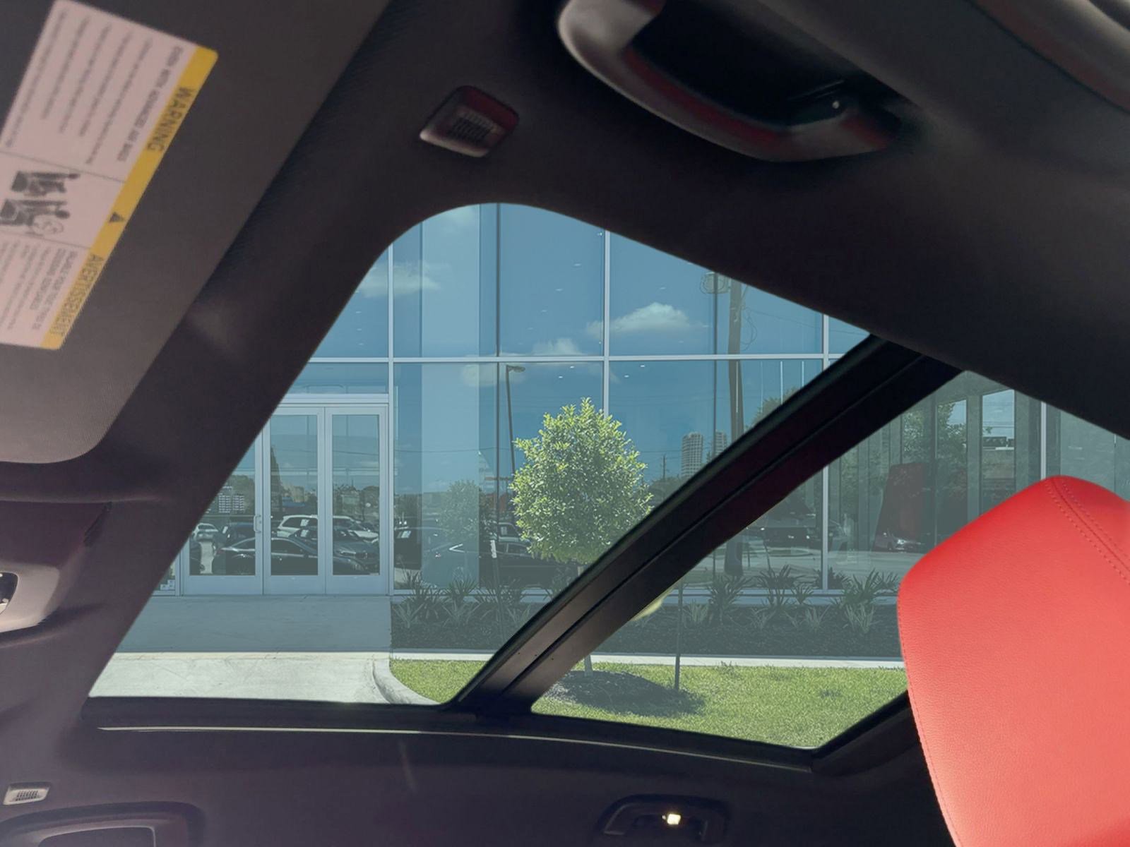 Used 2023 BMW X1 xDrive28i w/ Convenience Package image 16