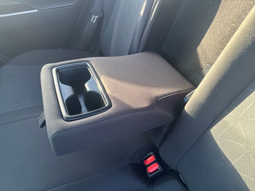 Used 2024 Toyota RAV4 XLE image 35