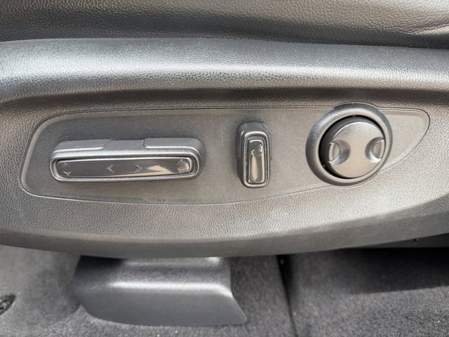 Used 2024 Honda CR-V EX-L image 26