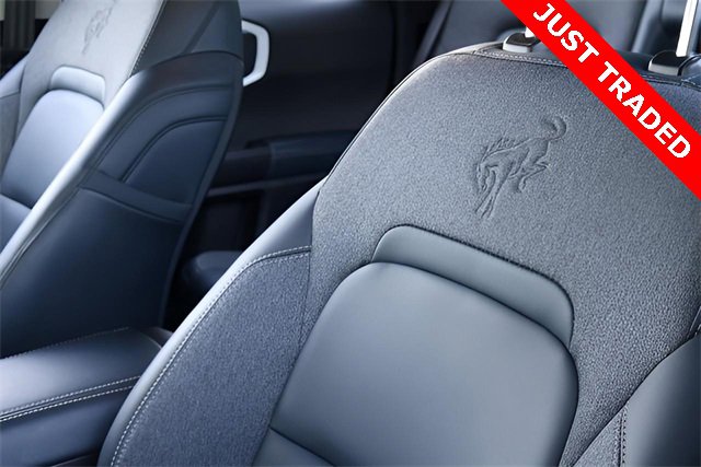 Used 2024 Ford Bronco Sport Outer Banks image 14