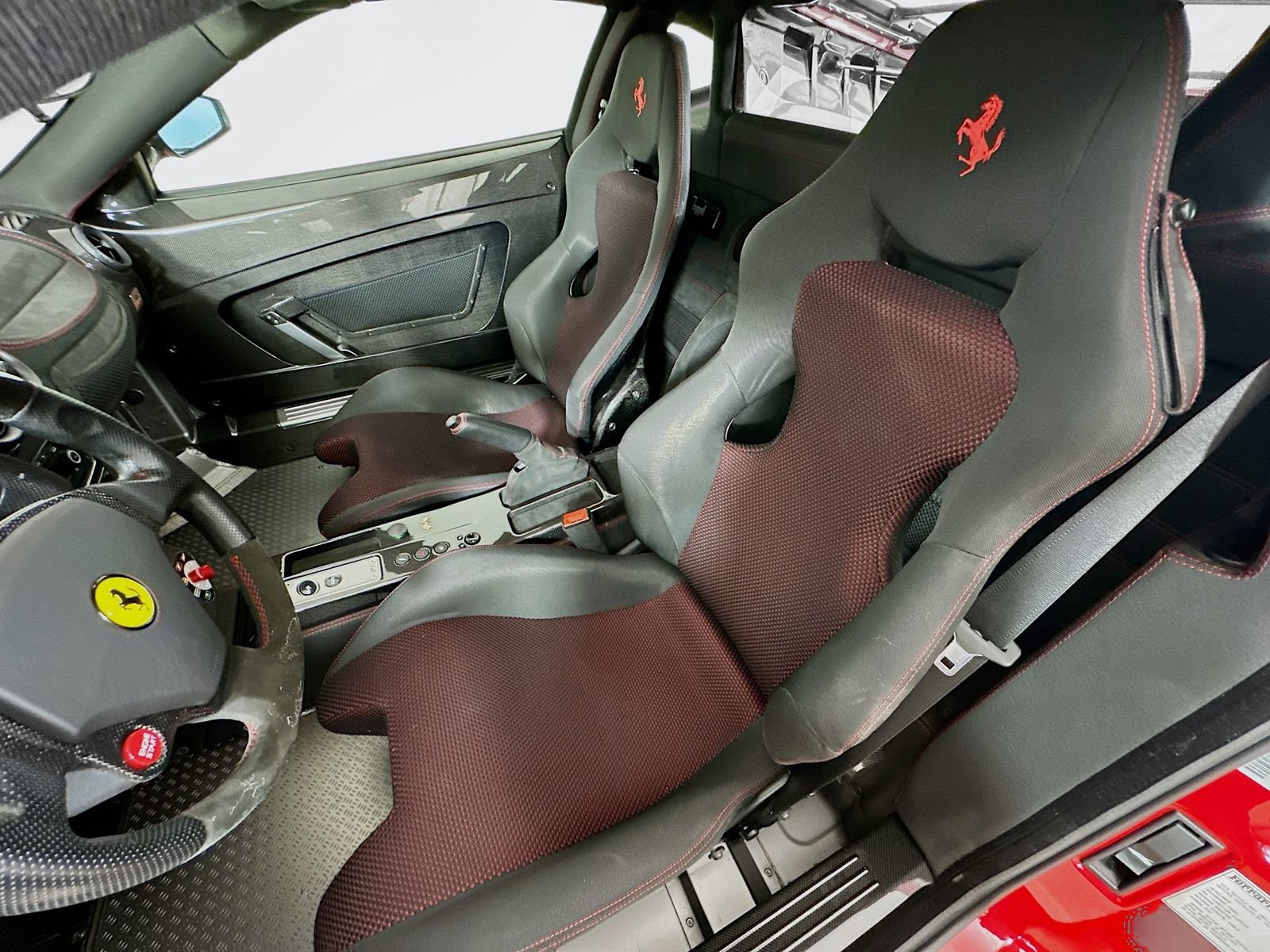 Used 2009 Ferrari F430 Scuderia RWD image 32