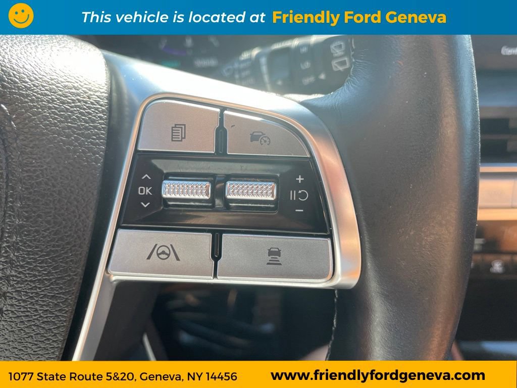 Used 2024 Kia Telluride SX Prestige X-Pro AWD/4WD image 19
