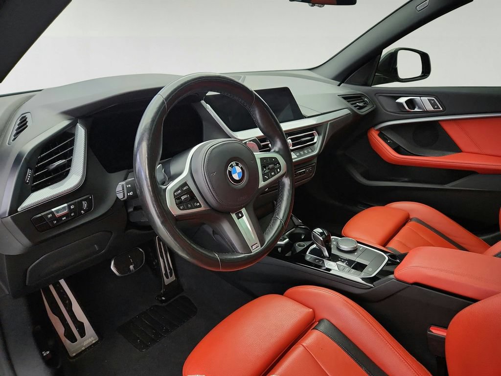 Used 2022 BMW M235i xDrive Gran Coupe AWD/4WD image 10