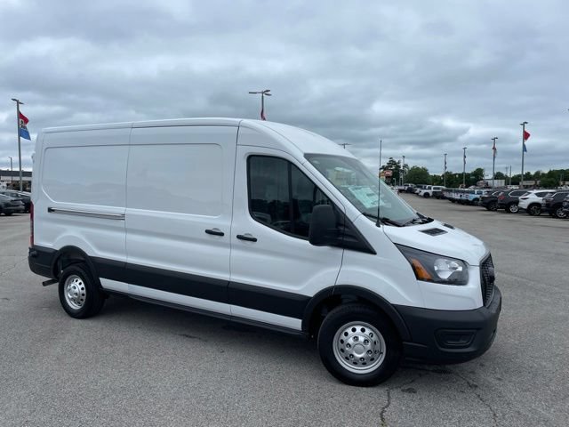New 2026 Ford Transit 150 148 Medium Roof AWD image 2