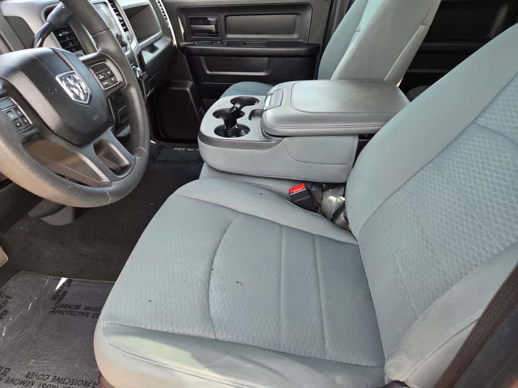 Used 2014 RAM 1500 Express AWD/4WD image 17