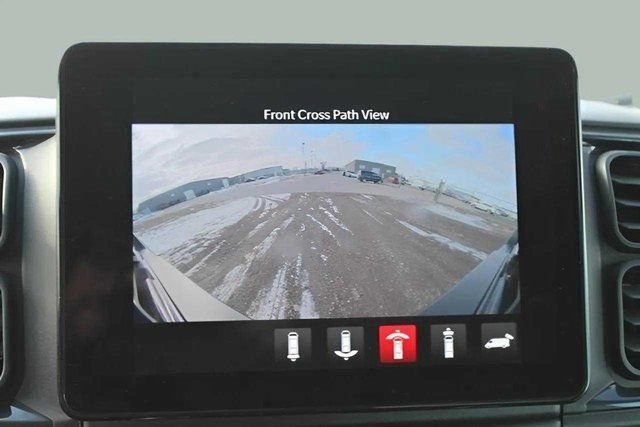 Used 2024 RAM ProMaster 3500 w/ Delivery Van Package image 21