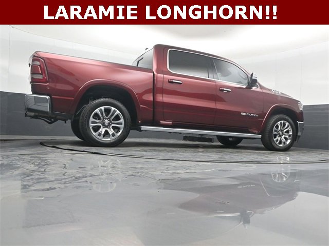 Used 2022 RAM 1500 Limited w/ Bed Utility Group image 40