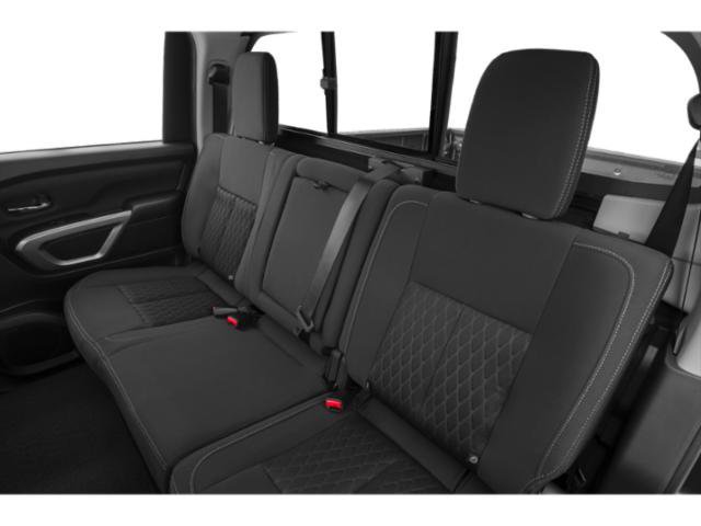 Used 2018 Nissan Titan SV w/ SV Convenience Package AWD/4WD image 17