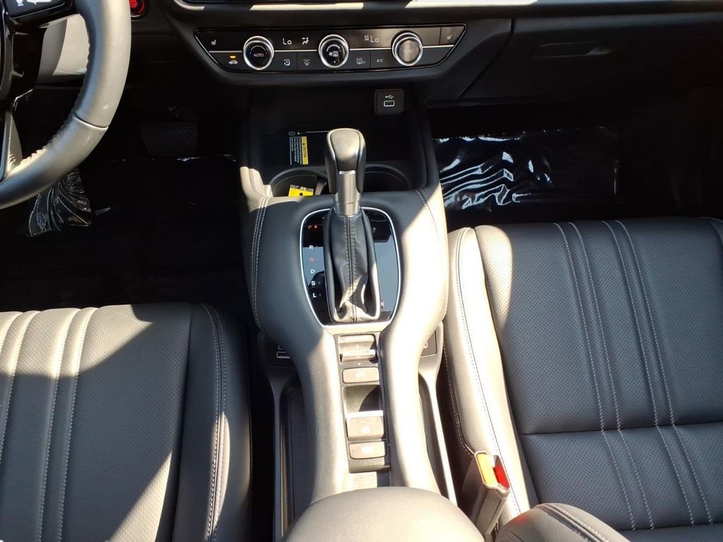 Used 2023 Honda HR-V EX-L image 14