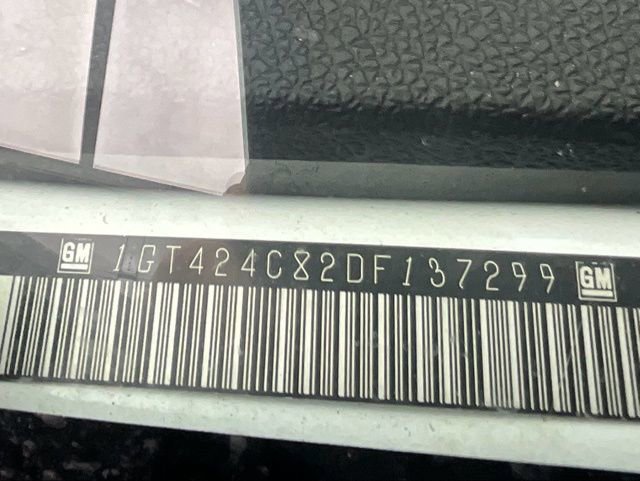 Used 2013 GMC Sierra 3500 SLT image 32