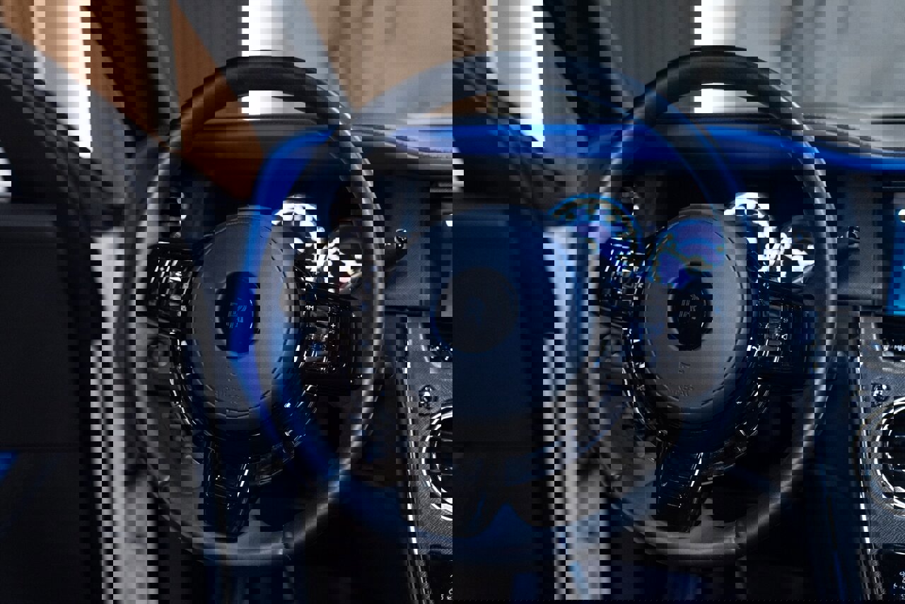 Used 2023 Rolls-Royce Cullinan image 15