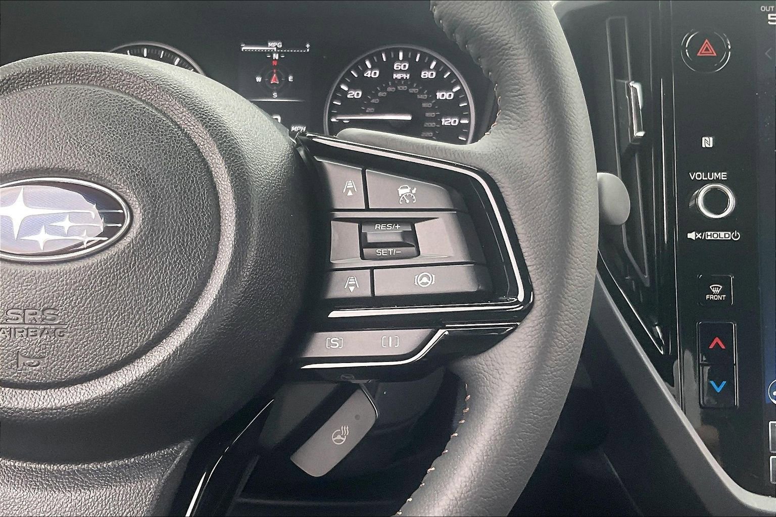 New 2026 Subaru Forester Touring image 16