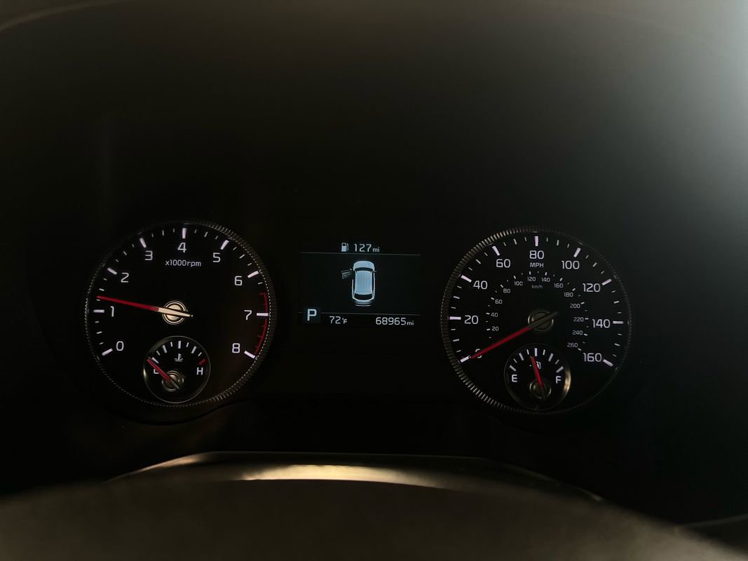 Used 2022 Kia Telluride EX image 21