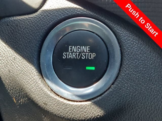 Used 2024 Chevrolet Equinox RS AWD/4WD image 25