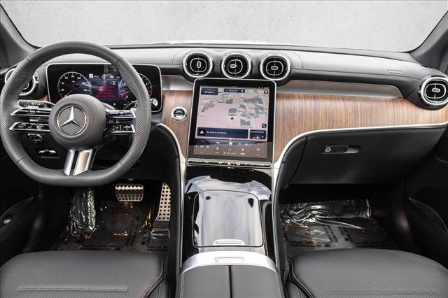 Certified 2026 Mercedes-Benz GLC 300 4MATIC image 21