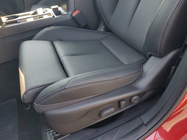 New 2026 Subaru Outback Touring XT AWD/4WD image 19
