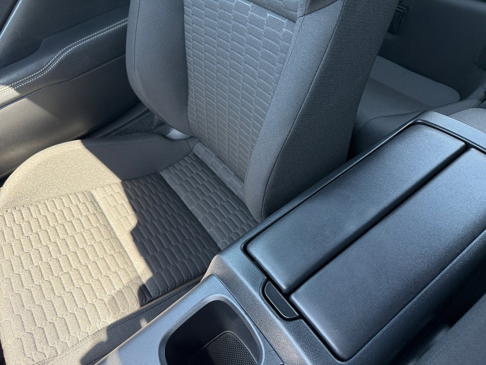 Used 2023 Toyota GR86 w/ ALL Weather Mat Package (TMS) RWD image 14