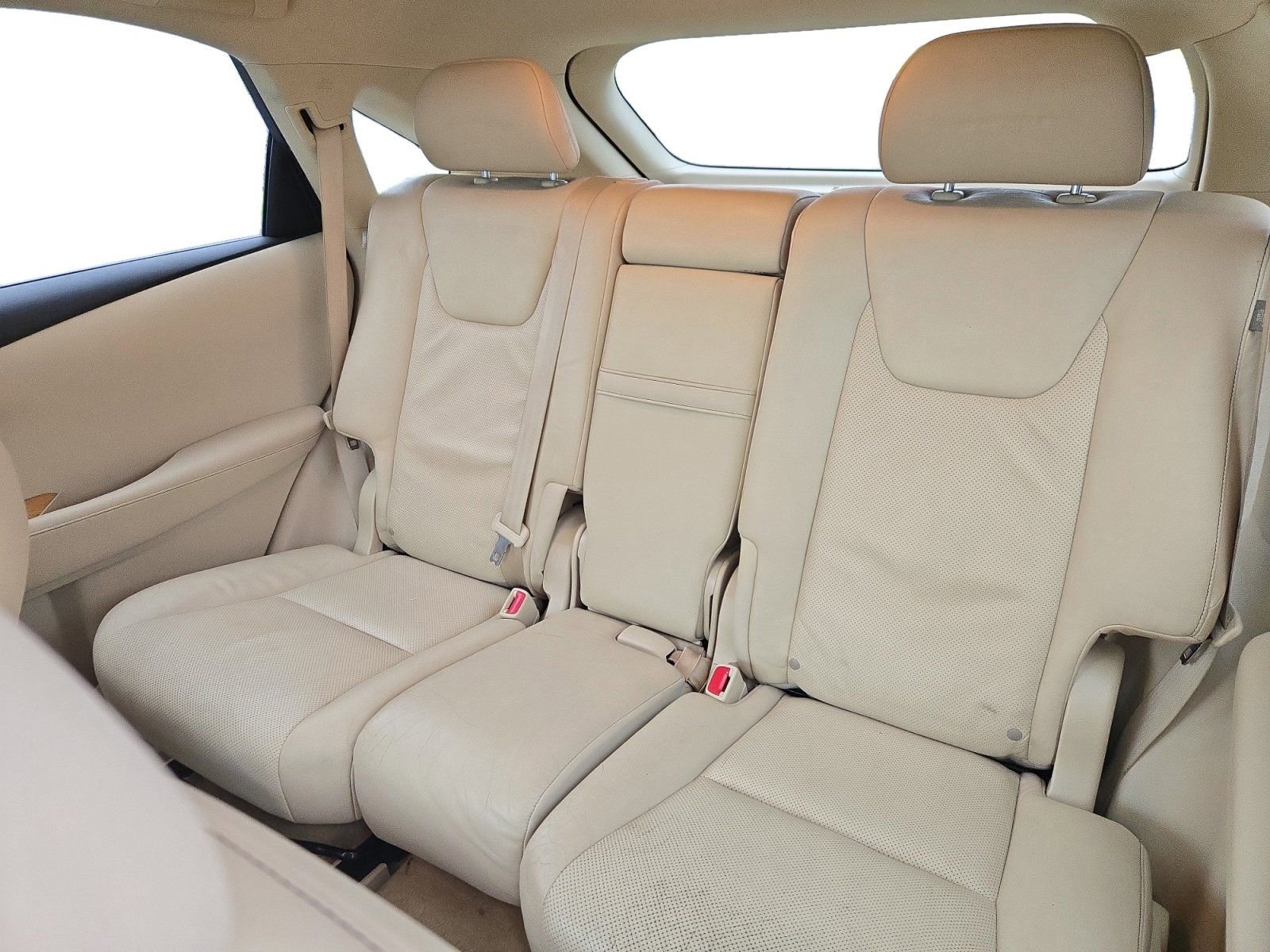 Used 2014 Lexus RX 450h FWD image 23