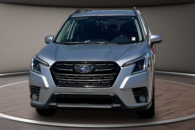 Used 2022 Subaru Forester Premium w/ Popular Package #1 AWD/4WD image 3