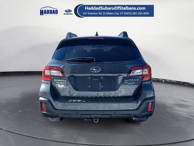 Used 2019 Subaru Outback 3.6R Limited image 4